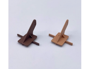 Xfly-Model F-15 Desert Camo Twin 40mm EDF Jet Control Horn Set